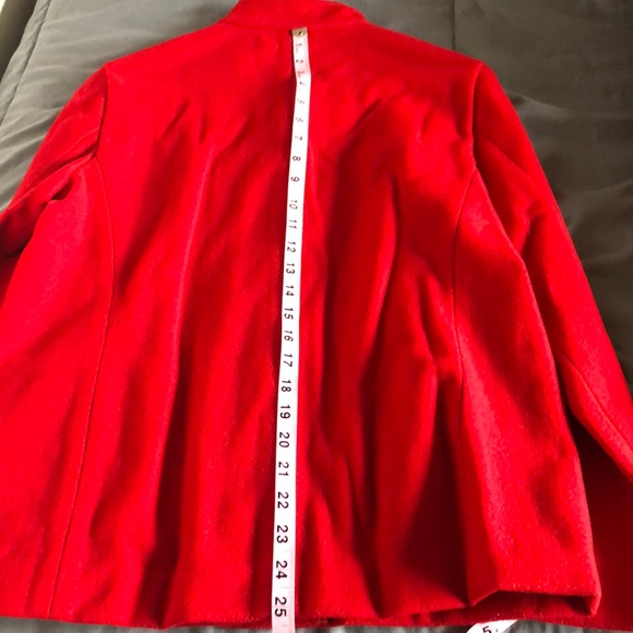 Vintage Pendleton Jacket - sz Sm - Picture 7 of 7